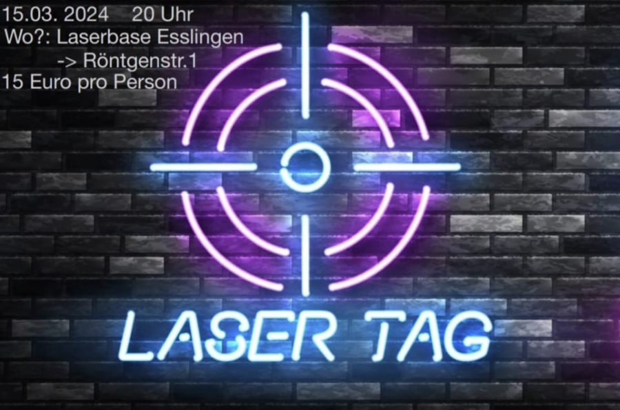 Lasertag